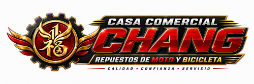 Comercial Chang