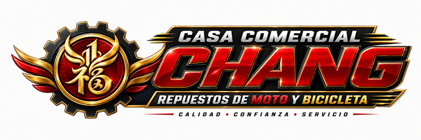 Comercial Chang